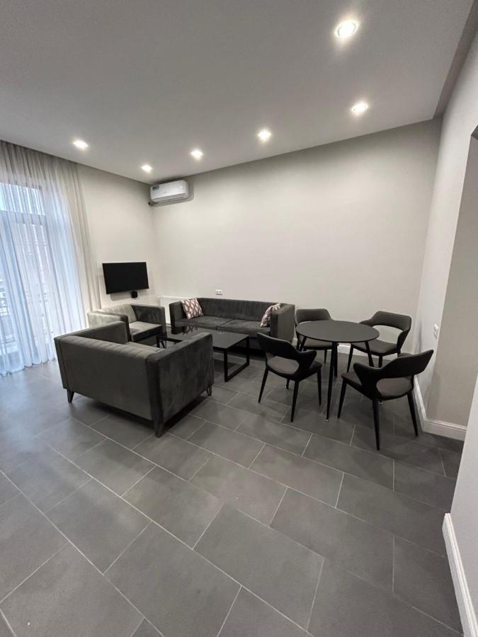 Cozy Apartment Ереван Екстериор снимка