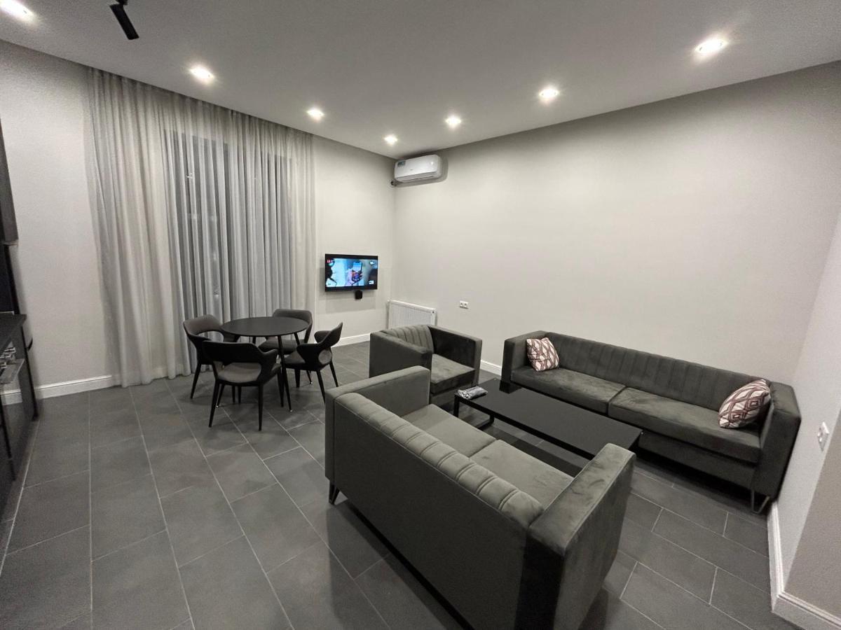 Cozy Apartment Ереван Екстериор снимка
